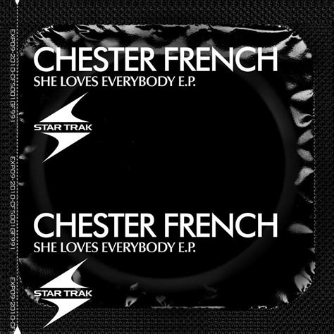 Free Sheet Music She Loves Everybody Steve Aoki Remix Chester French